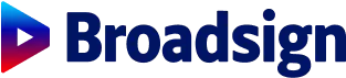 broadsign logo
