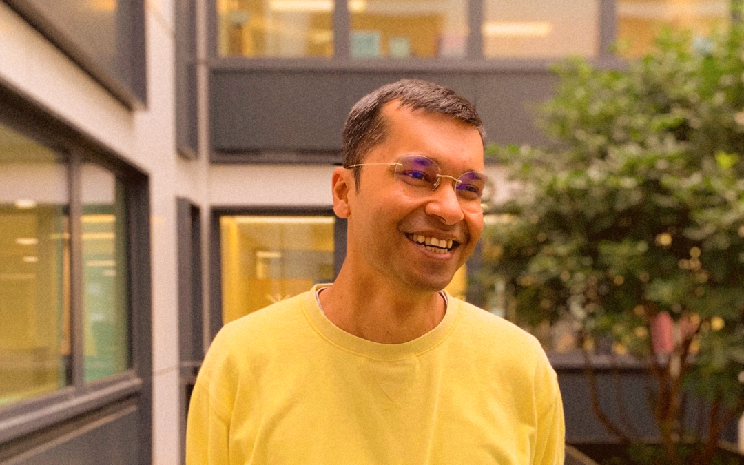 Redefining value in a distracted world