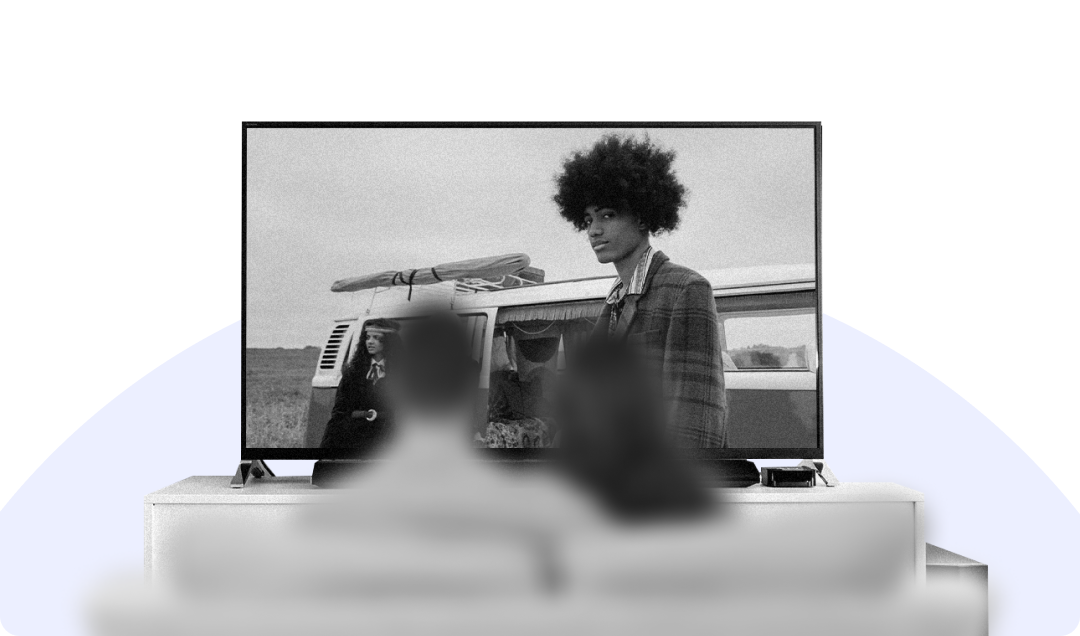 Transformer l’audience en valeur : comment la TV connectée (CTV) engage les consommateurs