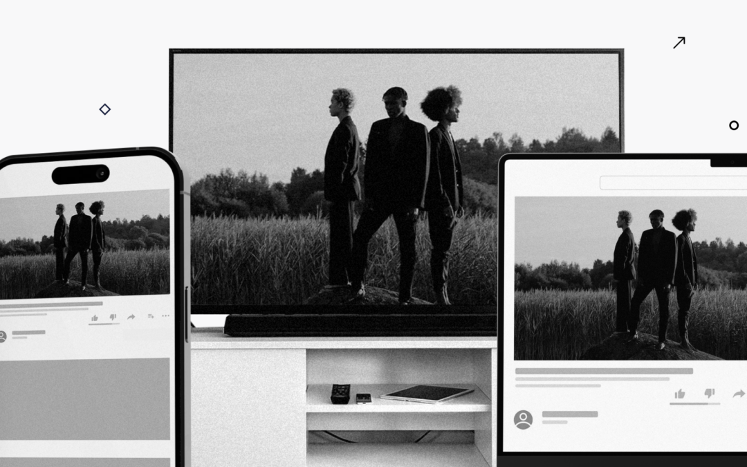 Comment les publicités vidéo captivent, persuadent et stimulent la croissance des marques