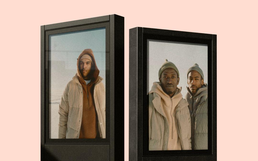  Révélez l’impact du DOOH: de l’attention à l’action