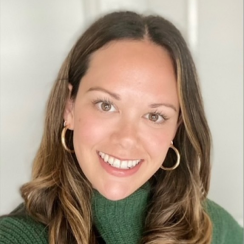 author Alyssa Allen